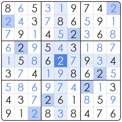 printable sudoku puzzles