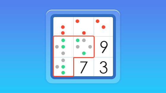solve difficult sudoku